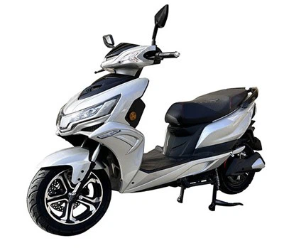 Motosiklèt elektrik pou granmoun