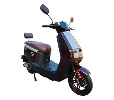 Urban Long Range motosiklèt elektrik